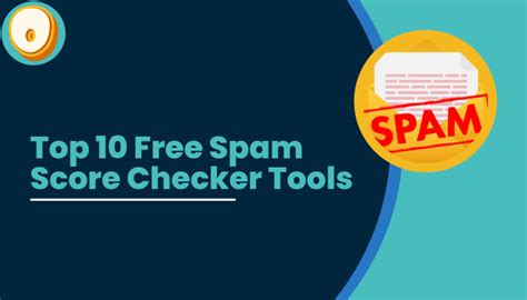 spam score checker online.